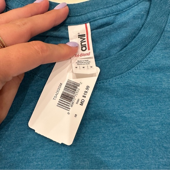 SpongeBob T-shirt - Picture 8 of 9